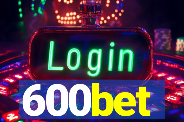 600bet