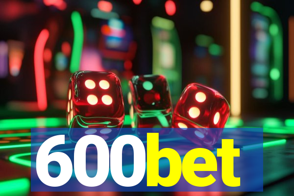 600bet