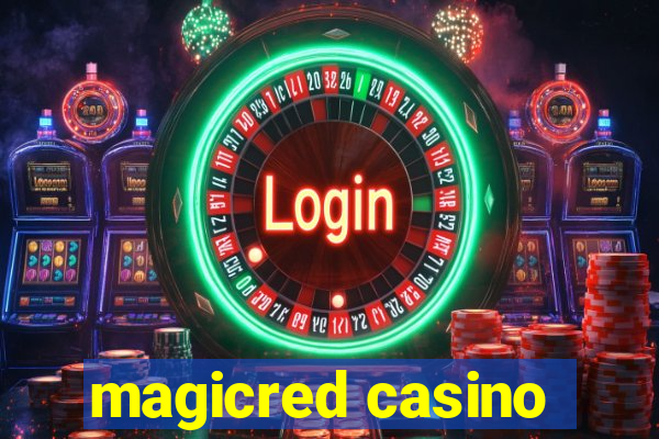 magicred casino