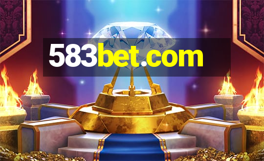 583bet.com