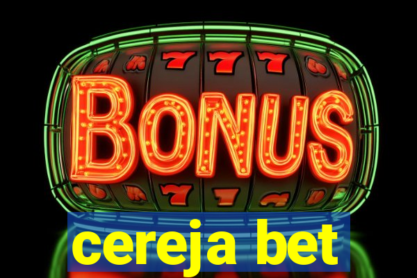 cereja bet