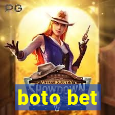 boto bet