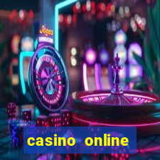 casino online deposit bonus