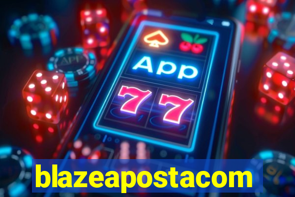 blazeapostacom