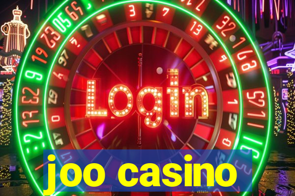 joo casino