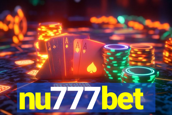 nu777bet