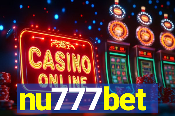 nu777bet