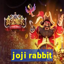 joji rabbit