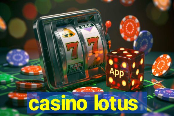 casino lotus