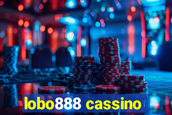 lobo888 cassino