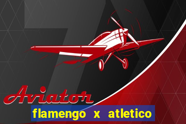 flamengo x atletico pr palpite