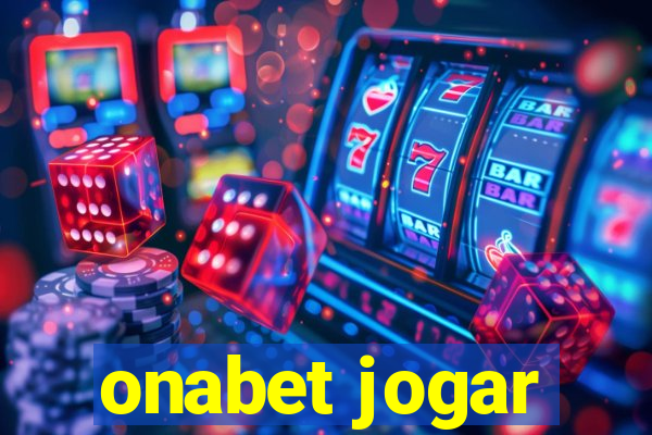 onabet jogar