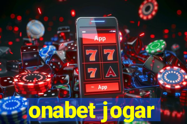 onabet jogar