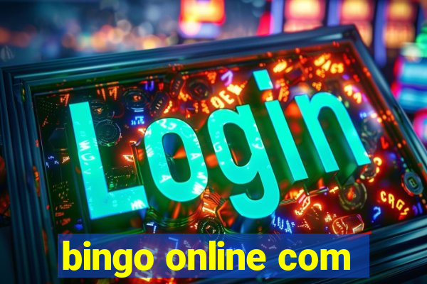 bingo online com