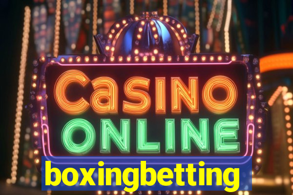 boxingbetting