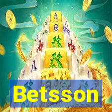 Betsson