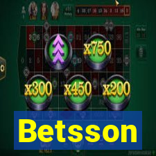 Betsson