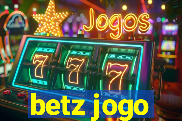 betz jogo