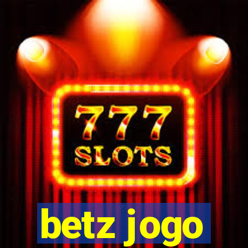 betz jogo