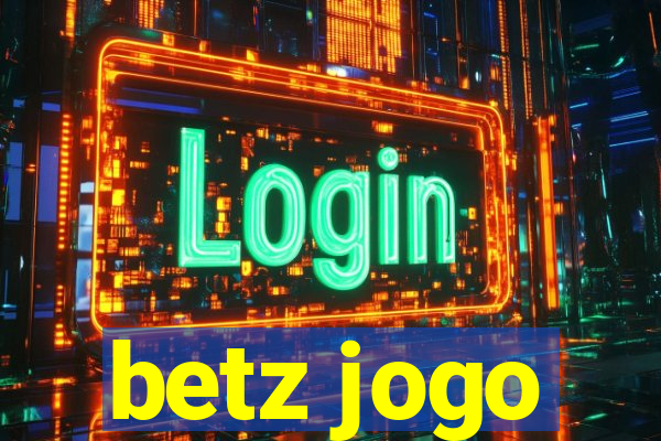 betz jogo