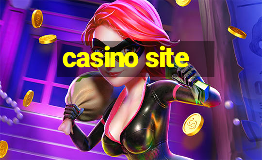 casino site