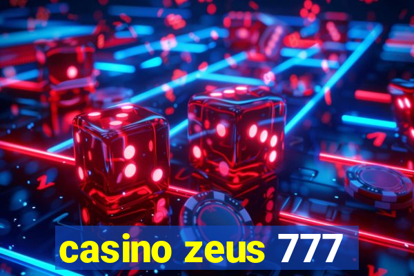 casino zeus 777