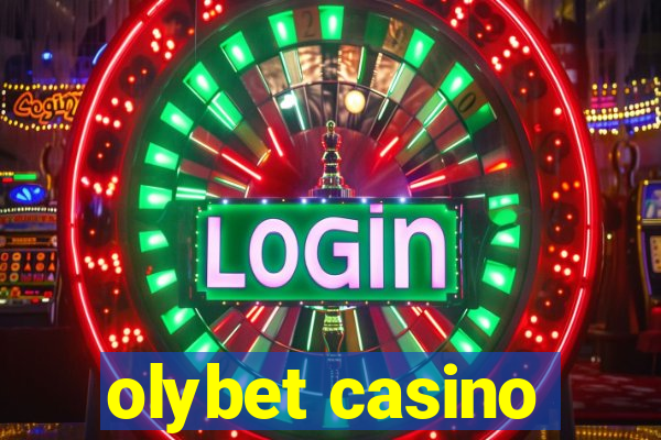 olybet casino