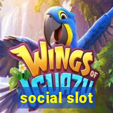 social slot