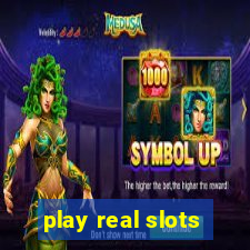 play real slots