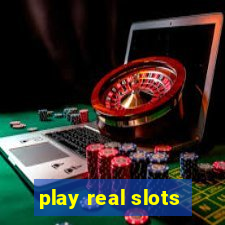 play real slots