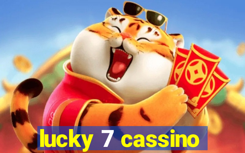 lucky 7 cassino