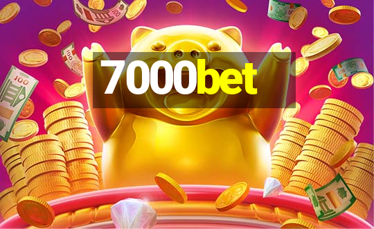 7000bet