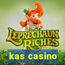 kas casino