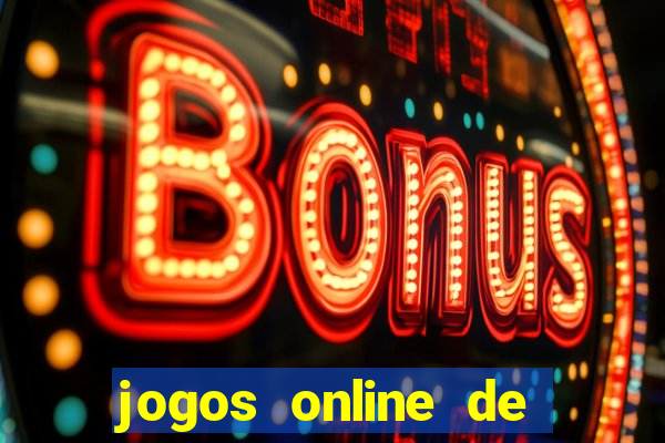 jogos online de cassino gratis