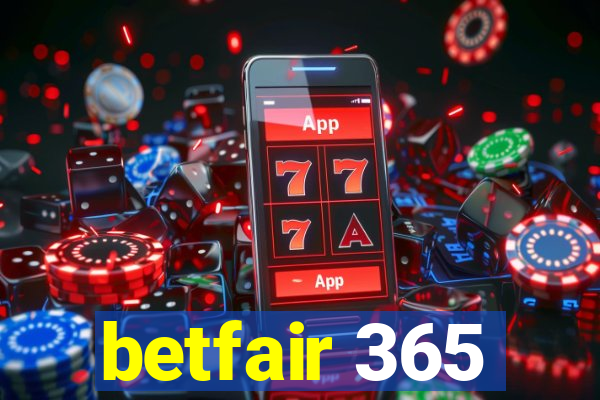 betfair 365