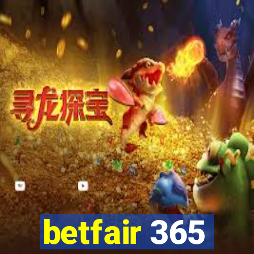 betfair 365