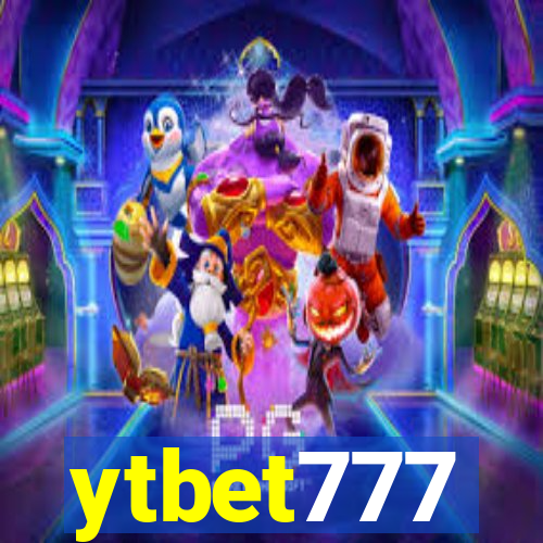 ytbet777