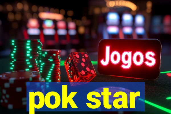 pok star