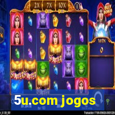 5u.com jogos