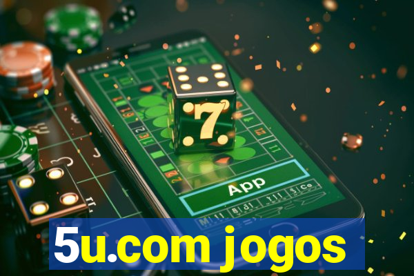 5u.com jogos