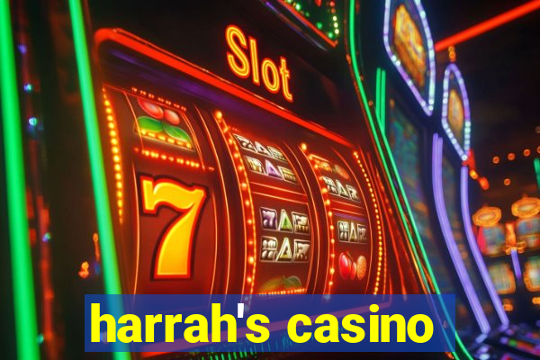 harrah's casino