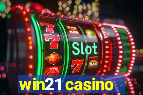 win21 casino