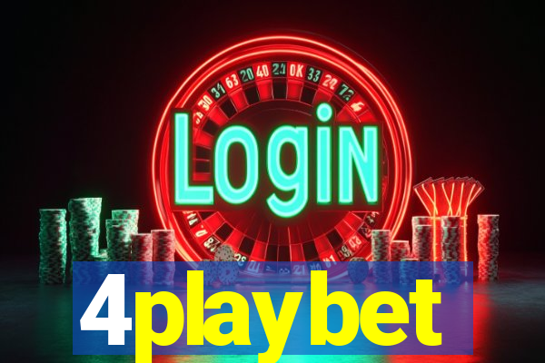 4playbet