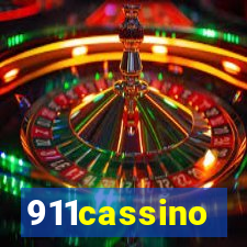 911cassino