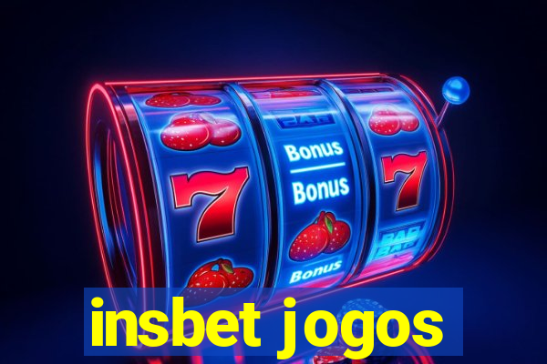 insbet jogos