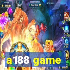 a188 game