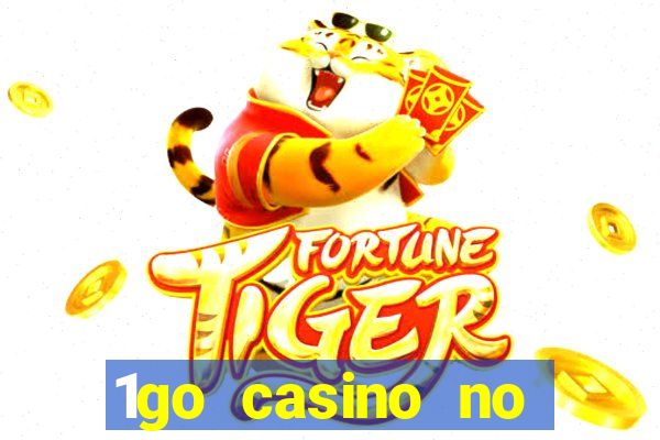 1go casino no deposit bonus