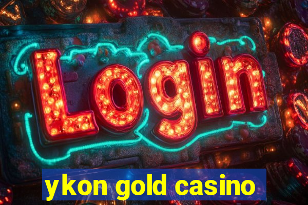 ykon gold casino