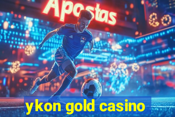 ykon gold casino