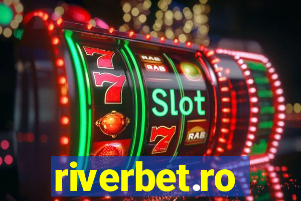 riverbet.ro